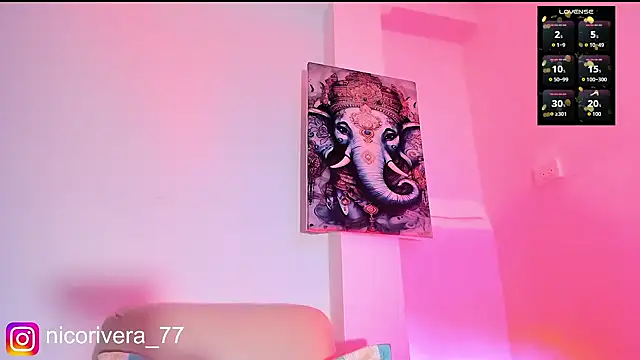 nico rivera online show from 26, 9, 2025