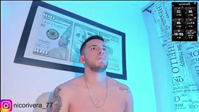 nico rivera online show from 20, 11, 2025