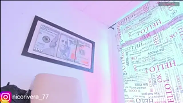 nico rivera online show from 21, 11, 2025