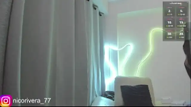 nico rivera online show from 10, 2, 2026