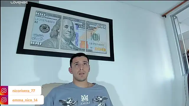 Snapshot of nico_rivera chatting on 24, 5, 2026 nico rivera online show from 24, 5, 2026