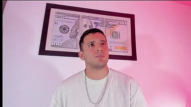 Snapshot of nico_rivera chatting on 26, 5, 2026 nico rivera online show from 26, 5, 2026