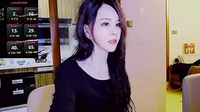 xinxinbabe online show from 3, 3, 2026
