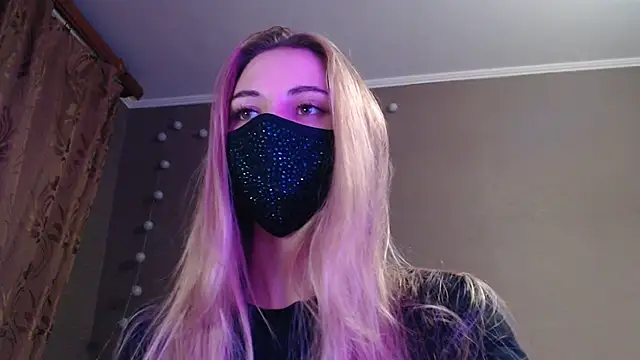 Iris lave online show from 27, 10, 2025