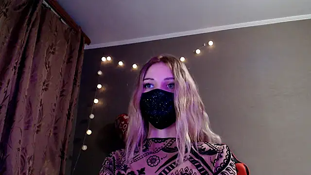 Iris lave online show from 14, 2, 2026