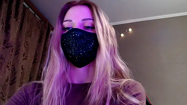 Iris lave online show from 15, 2, 2026