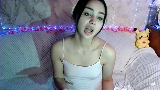 ChocolateKity online show from 7, 3, 2026