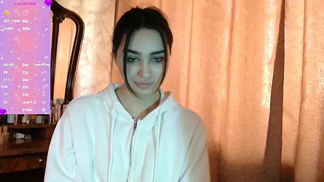 ChocolateKity online show from 2, 4, 2026