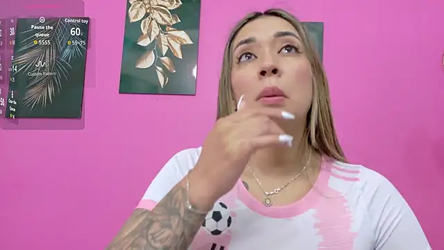 Testingdaddyy online show from 20, 11, 2025