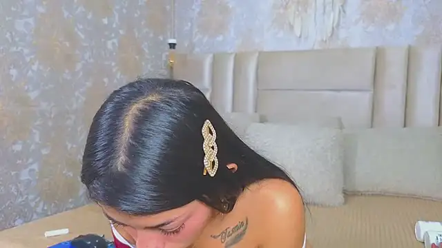 NataliePetite3x online show from 19, 3, 2026