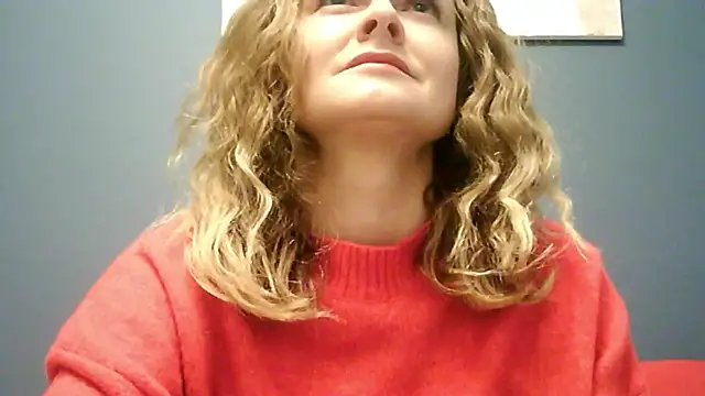 Ginger-bb online show from 23, 12, 2025