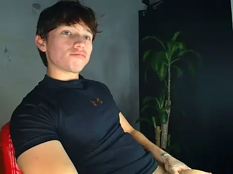 Snapshot of Logan_sixxer chatting on 21, 11, 2025 Logan sixxer online show from 21, 11, 2025