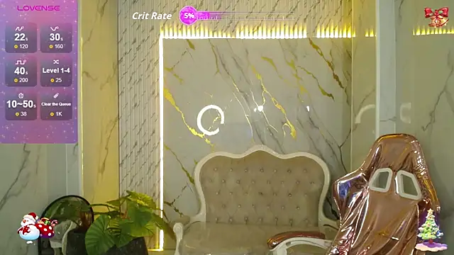 Snapshot of _Mia_sweet_b chatting on 19, 12, 2025 Mia sweet b online show from 19, 12, 2025