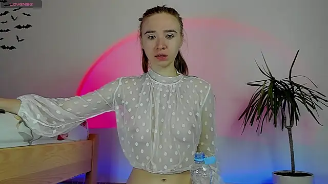 SoulNonNude online show from 9, 7, 2026