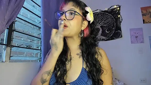 Sweet mim  online show from 18, 12, 2025