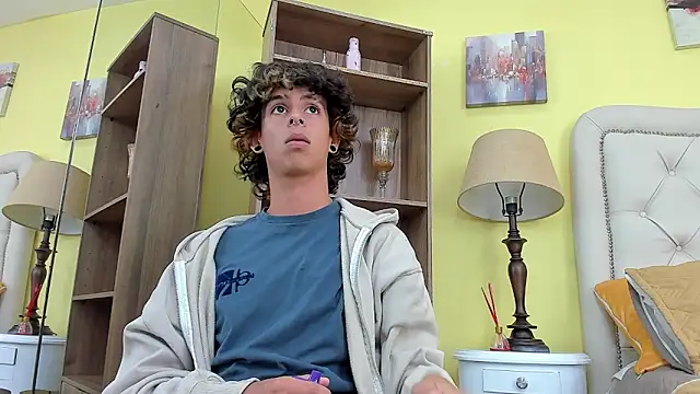 Ibratxandy online show from 11, 10, 2025