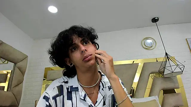 Ibratxandy online show from 7, 11, 2025