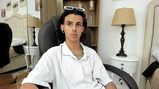 Ibratxandy online show from 4, 2, 2026