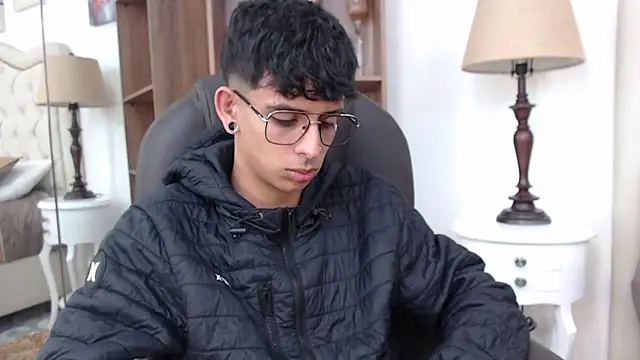 Ibratxandy online show from 1, 4, 2026