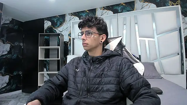 Ibratxandy online show from 17, 4, 2026