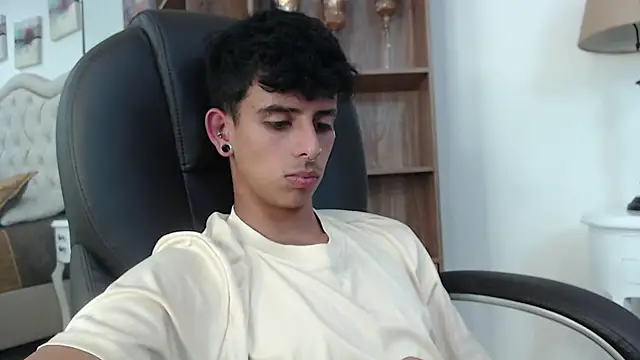 Ibratxandy online show from 18, 4, 2026