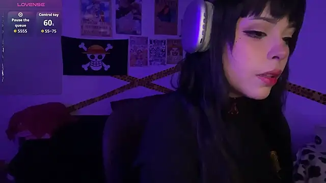 PixelKitty  online show from 22, 11, 2025