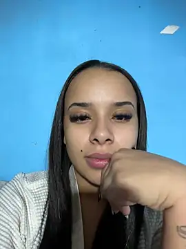 Snapshot of monikee69 chatting on 10, 7, 2026 monikee69 online show from 10, 7, 2026