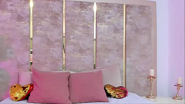 BarbieMonet online show from 19, 3, 2026