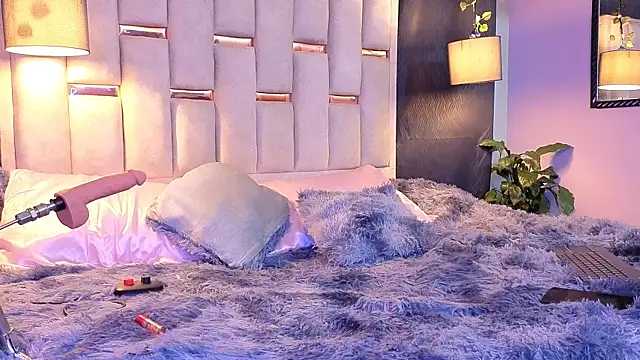 Hanzking01 online show from 21, 9, 2025