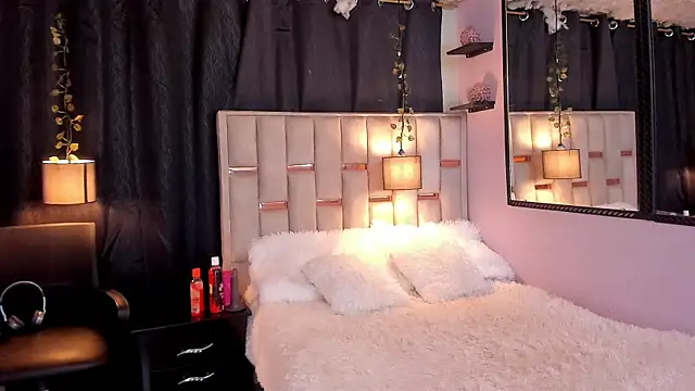 Hanzking01 online show from 29, 11, 2025