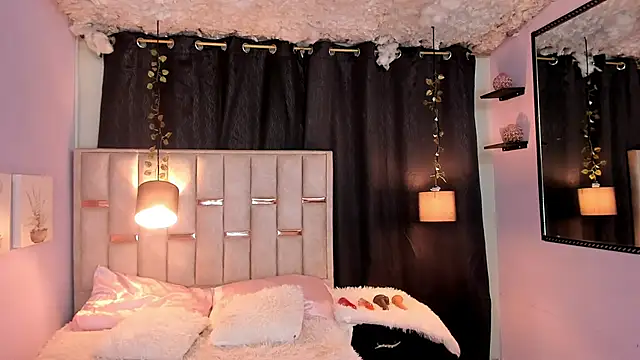 Hanzking01 online show from 20, 12, 2025