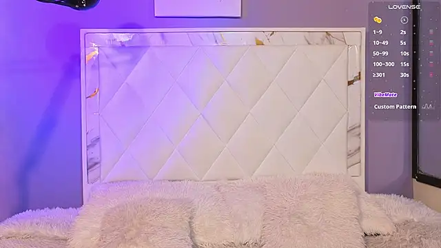 Hanzking01 online show from 26, 3, 2026