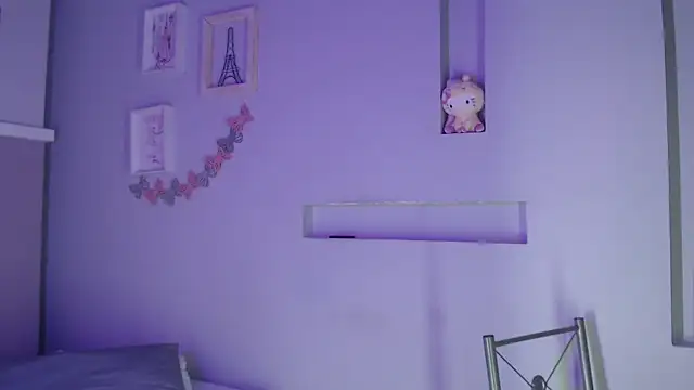 pocahontamoon online show from 18, 10, 2025