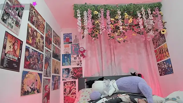 FluffyMelons online show from 2, 4, 2026