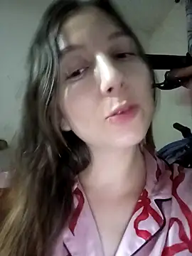 Arianna Moss online show from 26, 9, 2025