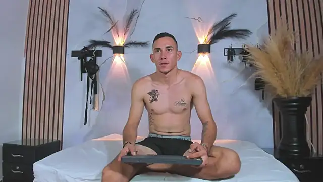 PeterBowel online show from 11, 10, 2025