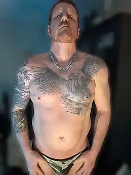 CloudyKingG online show from 14, 5, 2026