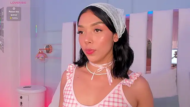 selene phmoon online show from 29, 11, 2025