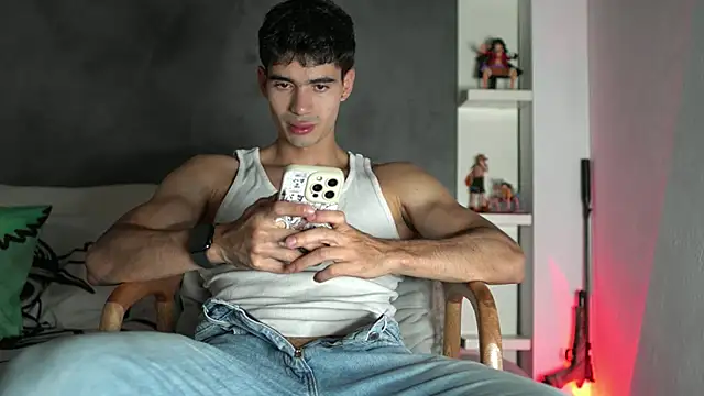 joesteel online show from 10, 4, 2026