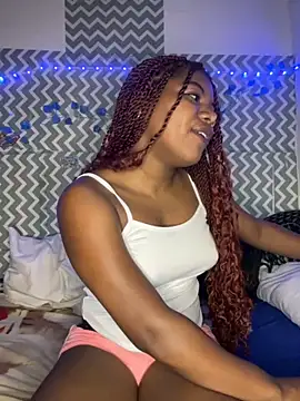 chocolatito-ho online show from 18, 10, 2025