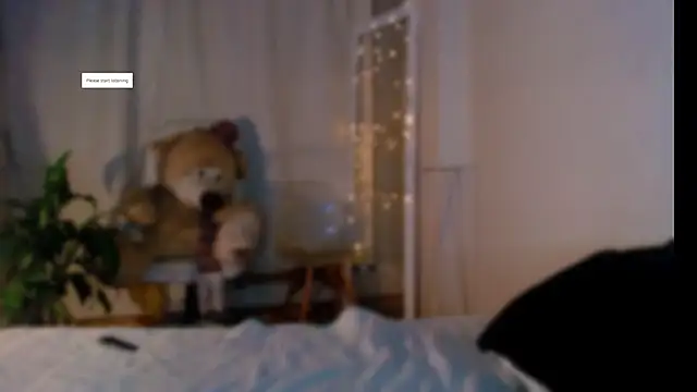 Leahcb online show from 8, 10, 2025