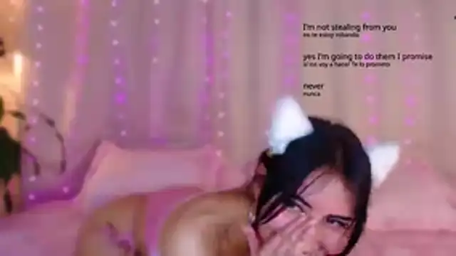 Leahcb online show from 13, 3, 2026