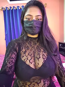 Snapshot of Ishu_Lovee chatting on 18, 6, 2026 Ishu Lovee online show from 18, 6, 2026