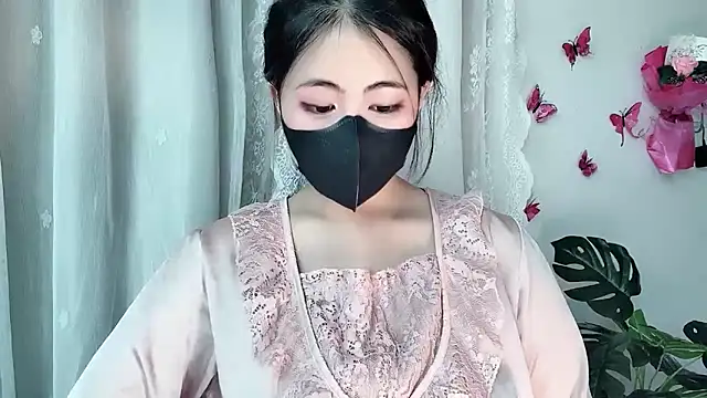 Amelia-babee online show from 27, 3, 2026