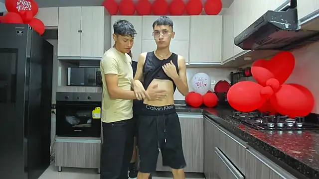 Snapshot of Crazymen_hot chatting on 20, 9, 2025 Crazymen hot online show from 20, 9, 2025