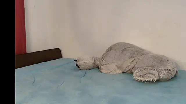 JullyanaRain online show from 24, 4, 2026