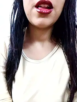 Princessa05 online show from 14, 1, 2026