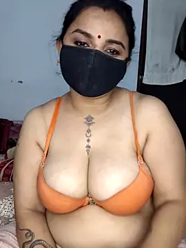 Hot Anjali 123 online show from 16, 11, 2025