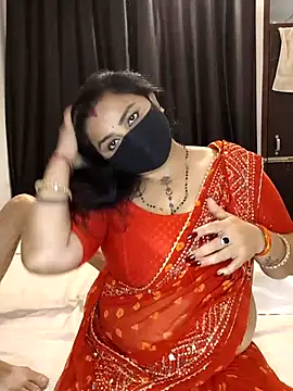 Hot Anjali 123 online show from 15, 3, 2026