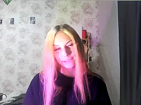 ClaireLaSweet online show from 16, 10, 2025